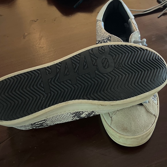 P448 Sneakers - Picture 2 of 3